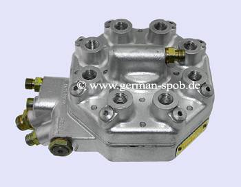 0438100034 Divisor de flujo Bosch  | Mercedes 8 ZYLINDER R107 450 SLC 5.0 | REGENERIERET 0 438 100 034 Bosch 0438100034, 0 438 100 034, 0-438-100-034, 0 986 438 034, 0986438034 Mercedes R107 450 SLC 5.0 107.026 M117.960
