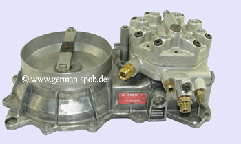 0438100111 & 0438121019 <br></b> Divisor de flujo Bosch  & Metro de flujo de aire <br></b> Mercedes M116 M117 <br></b> regenerada