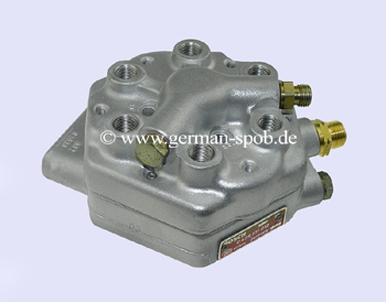 0438101012 Divisor de flujo Bosch  | Mercedes M103 190 W201 W124 W463 W463 W126 SL R107 R129 | regenerada 0 438 101 012 Bosch 0438101012, 0438101011, 0986438211, 0 438 101 012, 0 438 101 011, 0 986 438 211 Mercedes 190 W201, COUPE C124 , E-Klasse W124 , E-Klasse Kombi S124 , G-Klasse W463 , G-Klasse Cabrio W463 , Kombi S124 , S-Klasse W126 , SL R107 , SL R129 , Stufenheck W124 mit dem 6 Zylindermotor M103