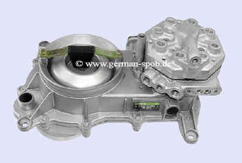 0438101016 & 0438121080 <br></b> DIVISOR DE flujo Bosch Y MEDIDOR DE FLUJO DE AIRE  <br></b> MERCEDES M119.960 M117.968 S<br></b>KLASSE W126 <br></b> REGENERADO