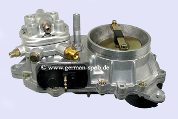 0438101026 & 0438121043 <br></b> Divisor de flujo Bosch  & Metro de flujo de aire <br></b> Mercedes M102 W201 W124 W460 W463 <br></b> regenerada