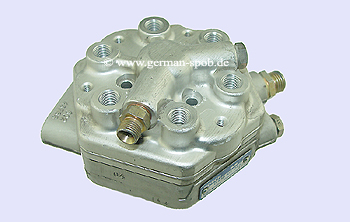 0438101044 Divisor de flujo Bosch  | Mercedes M104 W124 SL R129 300 24V | regenerada 0 438 101 044 BOSCH 0438101044, 0986438243, F026TX2036, 0 438 101 044, 0 986 438 243 