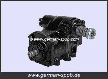 aparato de gobierno direcci�n asistida <br></b> Mercedes S-clase W116 280 S 280 SE SEL 350 SE SEL 450 SE SEL <br></b> regenerada A 1164601001