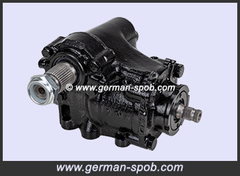 aparato de gobierno direcci�n asistida <br></b> Mercedes SL R107 SL Coupe C107 280SL 300SL 420SL 500SL RHD <br></b> regenerada A 1074602101