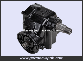 aparato de gobierno <br></b> Mercedes Mercedes W123 sed�n S123 T-Modell <br></b> regenerada A 1234603801