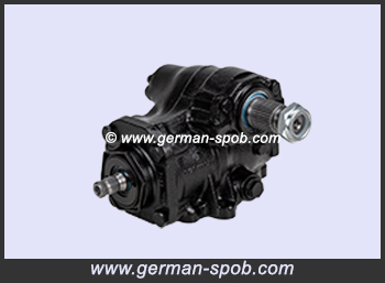 aparato de gobierno direcci�n asistida <br></b> Mercedes S-clase W126 SE SEL <br></b> regenerada A 1264601401