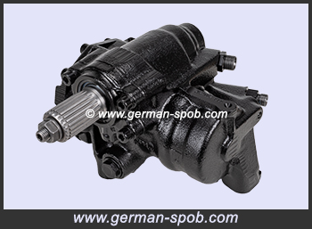 aparato de gobierno direcci�n asistida <br></b> Mercedes SL R129 Roadster <br></b> regenerada A 1294603601