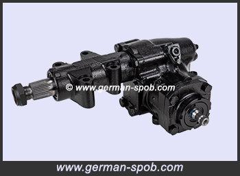 aparato de gobierno direcci�n asistida <br></b> Mercedes G-clase W460 W461 LS2B <br></b> regenerada A 4614600001