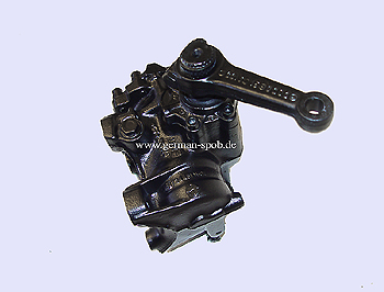 aparato de gobierno direcci�n asistida <br></b> Mercedes C-clase W202 Sport <br></b> regenerada A 2024601100