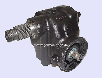aparato de gobierno <br></b> Mercedes Transporter T1 601 602 Bus Wohnmobil L1,5Z <br></b> regenerada A 3094604901