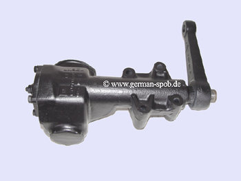 aparato de gobierno <br></b> Mercedes G-clase W460 L1,5Z <br></b> regenerada A 4604600001