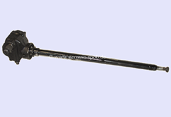 aparato de gobierno <br></b> Mercedes BUS & TRANSPORTER 607 & 608 L1,5Z <br></b> regenerada A 6084604701