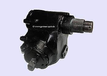 aparato de gobierno <br></b> Mercedes BUS <br></b> regenerada A 3184601601
