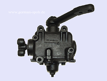 aparato de gobierno <br></b> Mercedes S-clase W108 Heckflosse W110 W111 Pagode W113 <br></b> regenerada A 1114604301